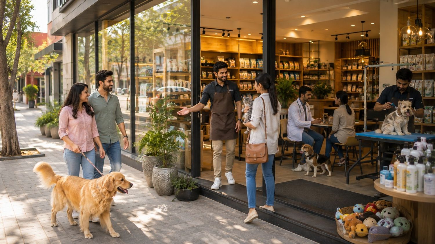 Make Your Store Easier to Find