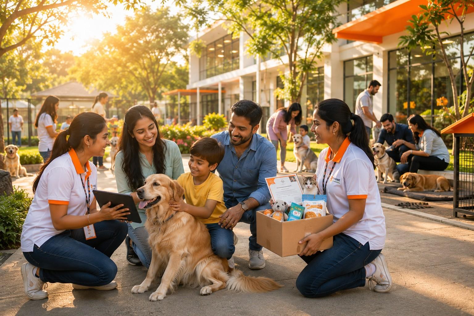 Promote Foster & Adoption Activities